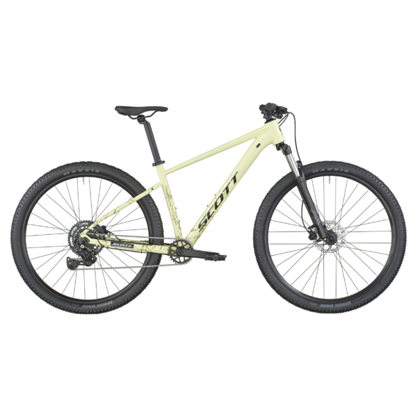 Bici Scott Contrail 30