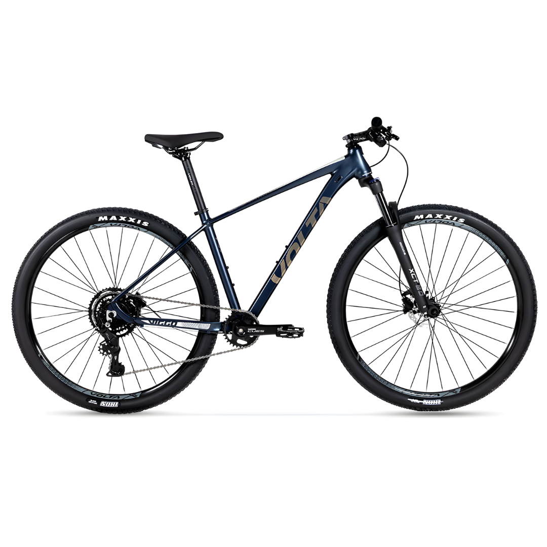 Bici Volta Viggo Active 1x9 C/Cuess Corrientes Bikes
