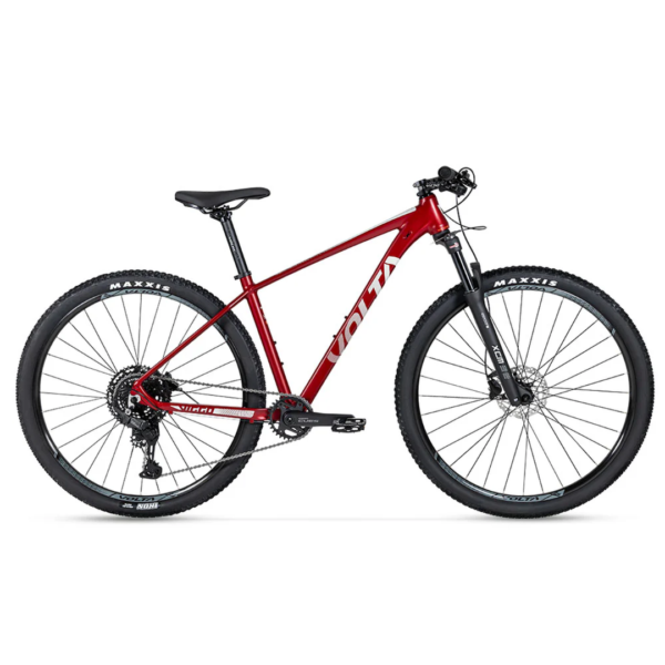 Bici Volta Viggo Expert G2 1x10