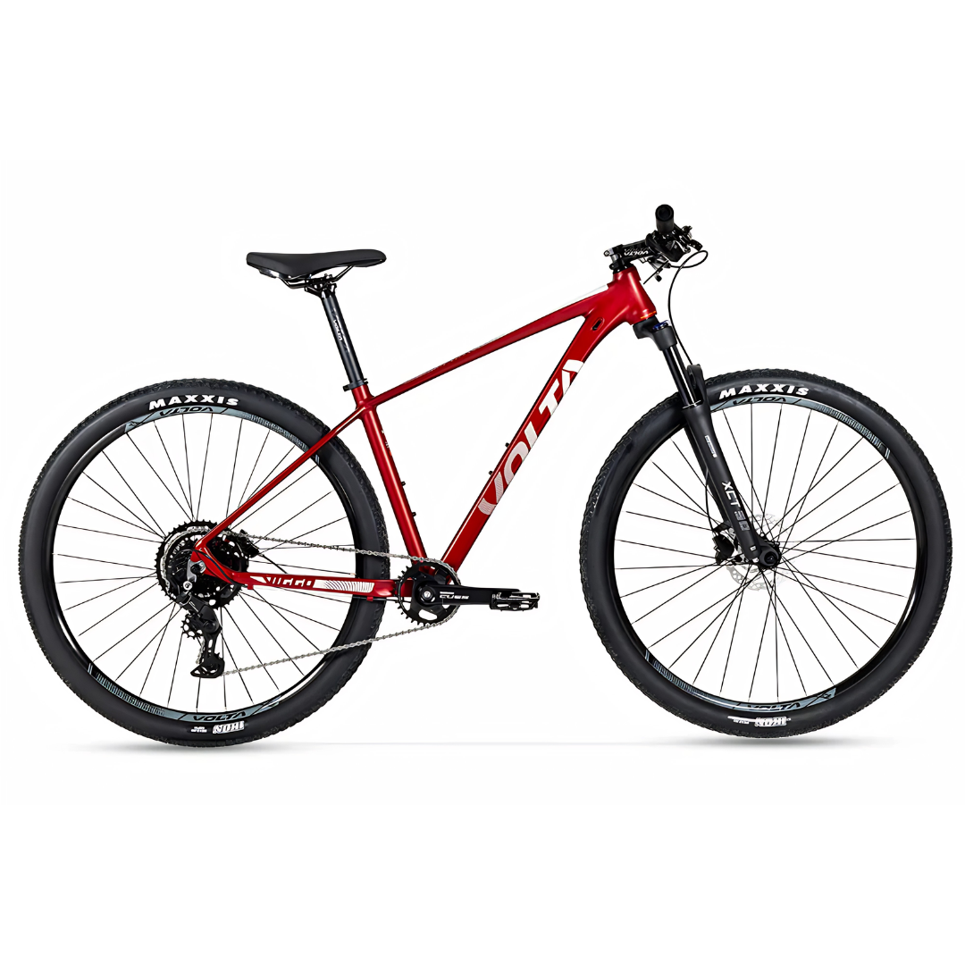Bici Volta Viggo Active G3 1X9 - Imagen 2