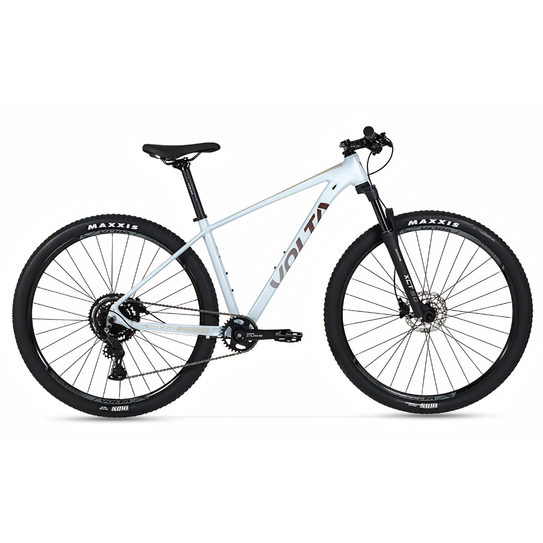 Bici Volta Viggo Active G3 1X9 - Imagen 3