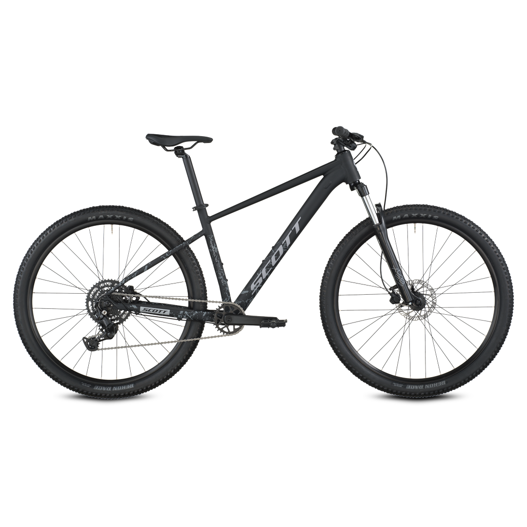 Bici Scott Contrail 30