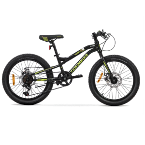 Bici Topmega Slider R20