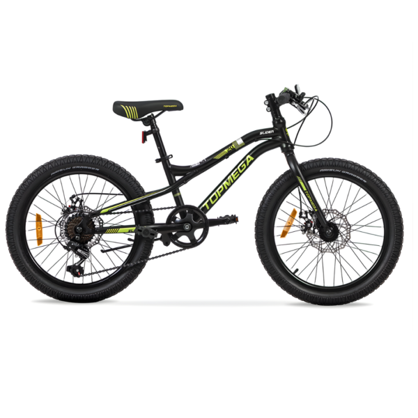 Bici Topmega Slider R20