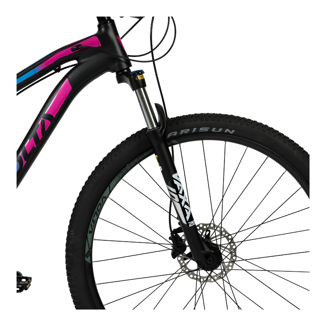 Bici Volta Razz 24V Microshift - Imagen 3