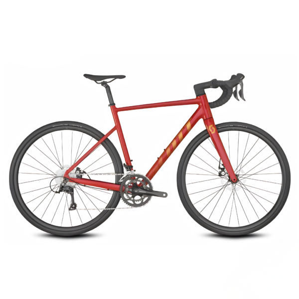 Bici Scott Speedster 30 2025
