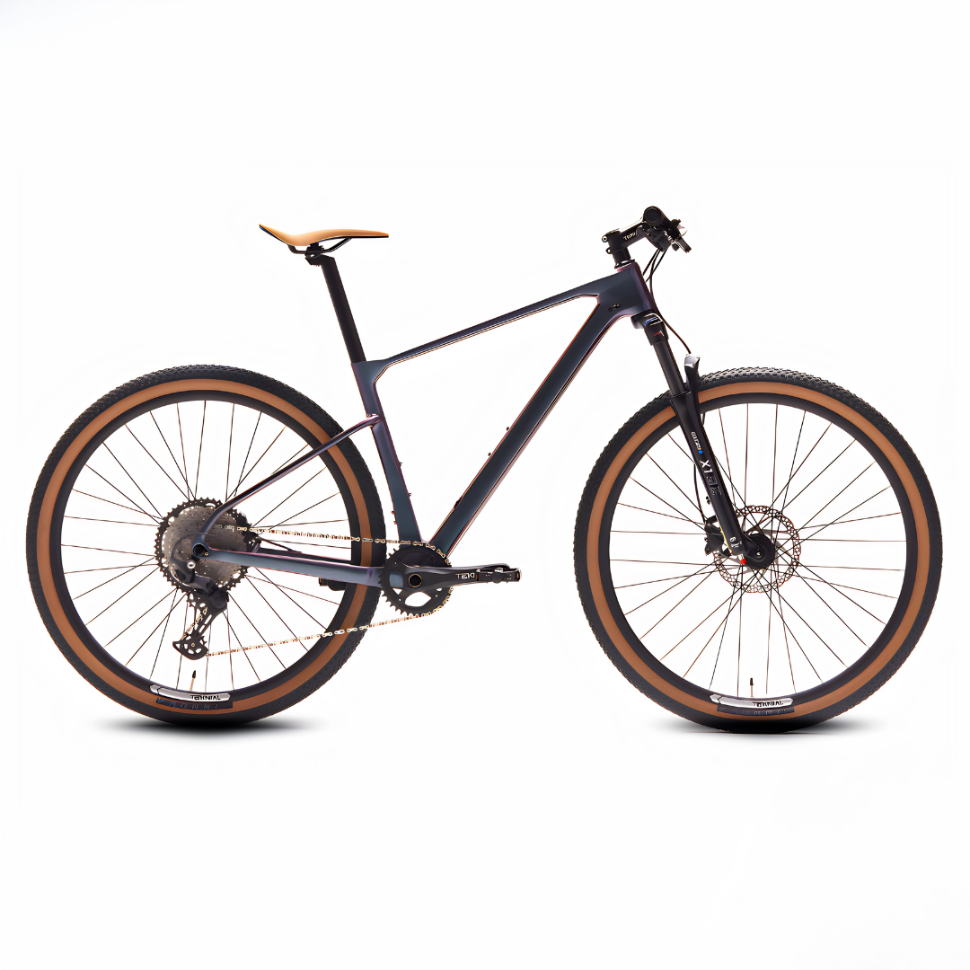 Bici Teknial Quagga