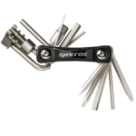 Multiherramienta Syncros 11 Funciones