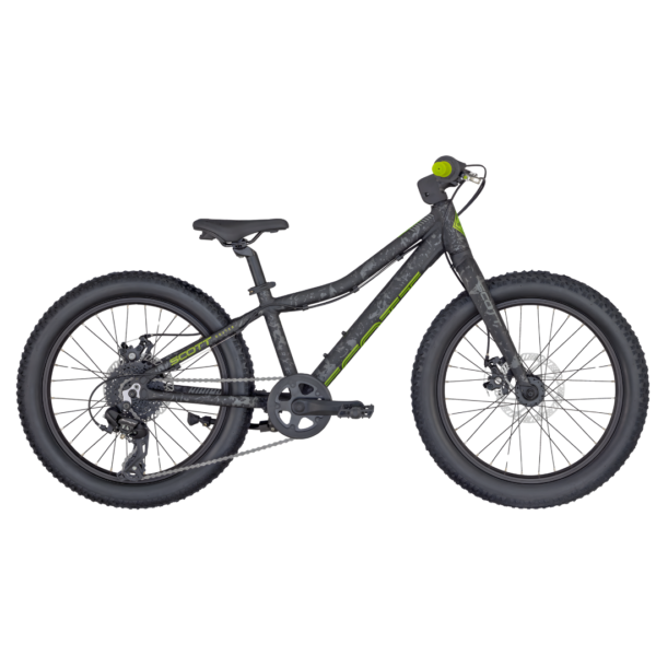 Bici Scott Roxter R20