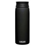 Vaso Térmico Con Tapa Camelback Hot Cap SST Vacuum Ins 20 OZ Black