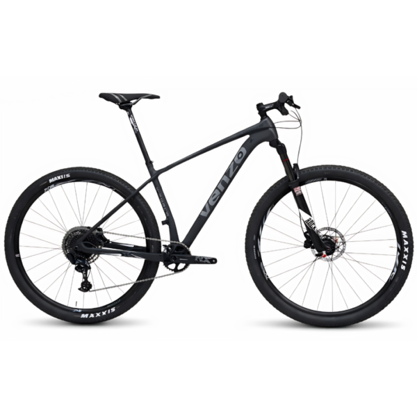 Bici Venzo X-Force