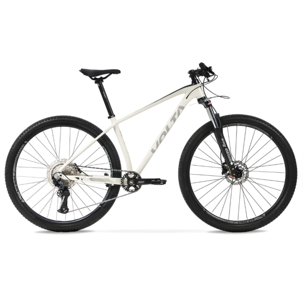 Bici Volta Svel Deore 12 Vel X6 G2