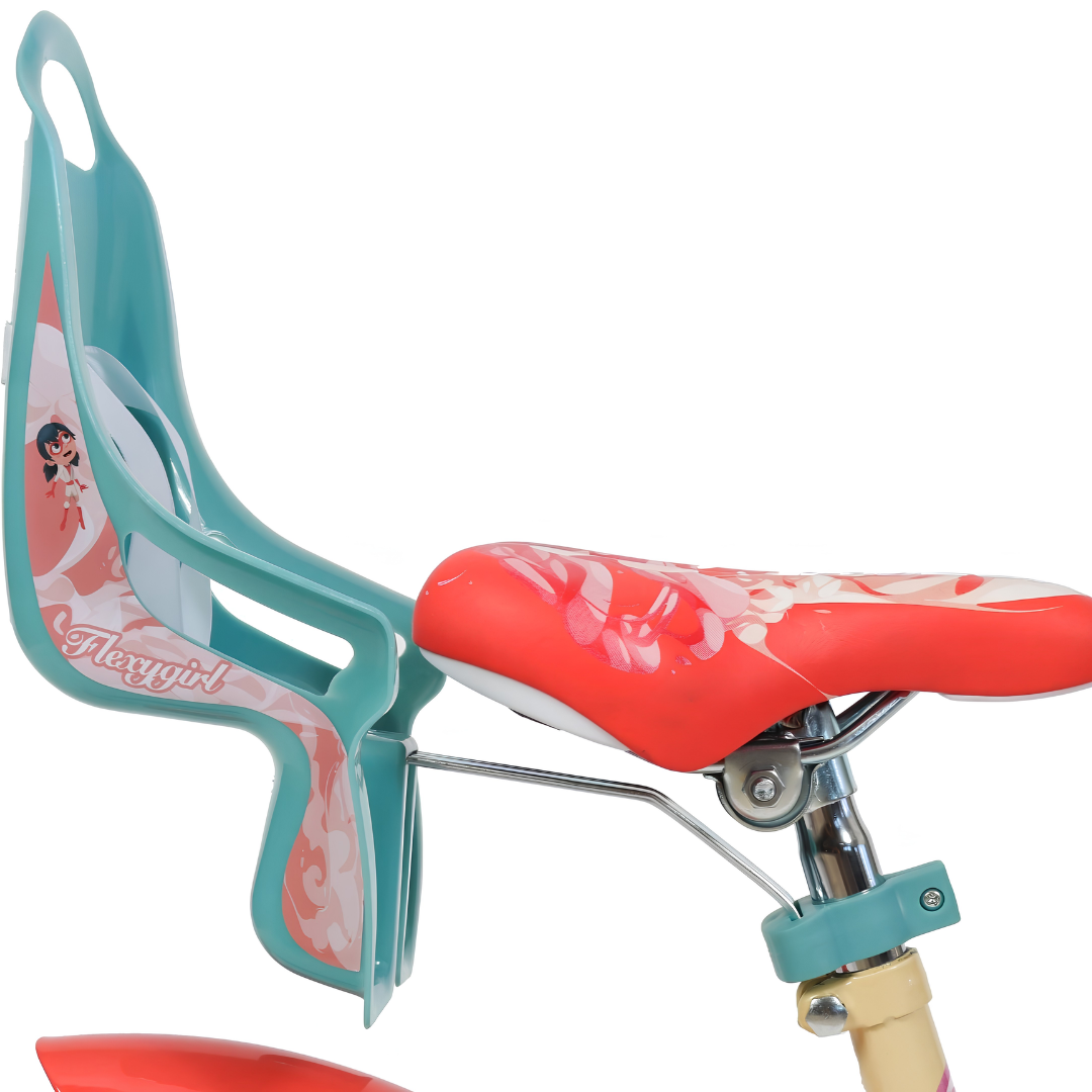 Bici Topmega Flexy Girls R 16 - Imagen 4