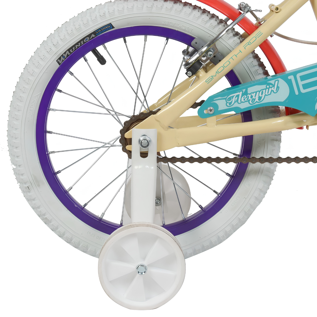 Bici Topmega Flexy Girls R 16 - Imagen 5