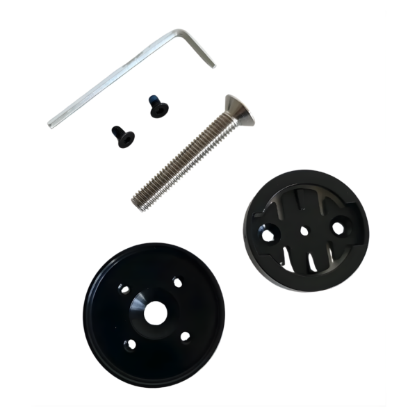 Soporte Stem Garmin Sbk Garstbk