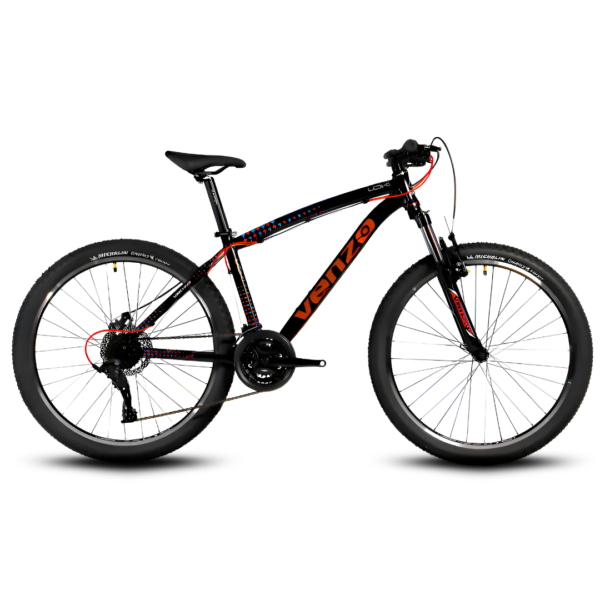 Bici Venzo Loki R26