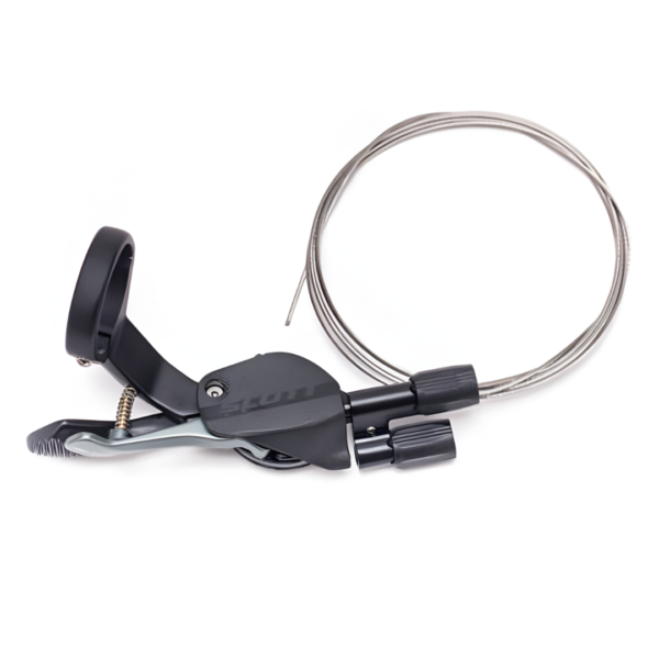 Gatillo Bloqueo Scott Twinloc Lever Down Clamp 19