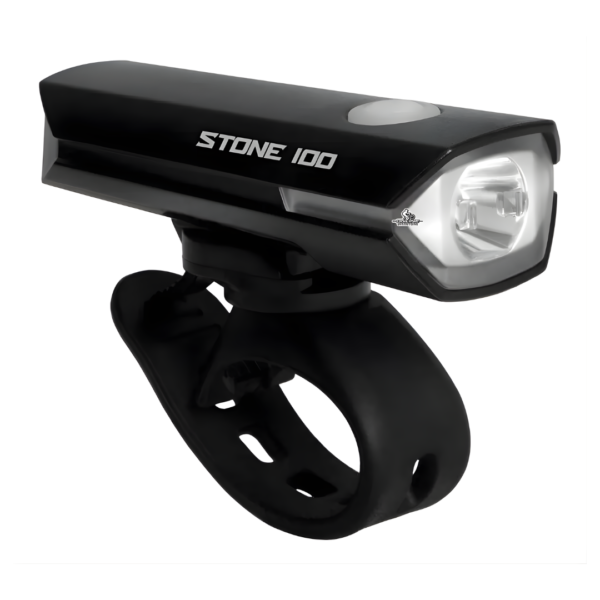 Luz delantera Sbk JY-7202-100-S Ston