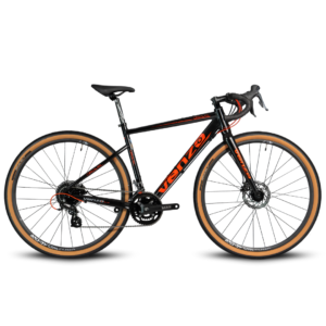 Bici Venzo Gravel Aluminio 2x8
