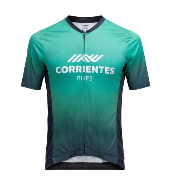 Jersey Kokuen Corrientes Bikes