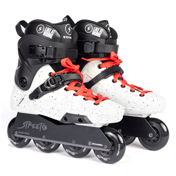 Rollers Stark Street X