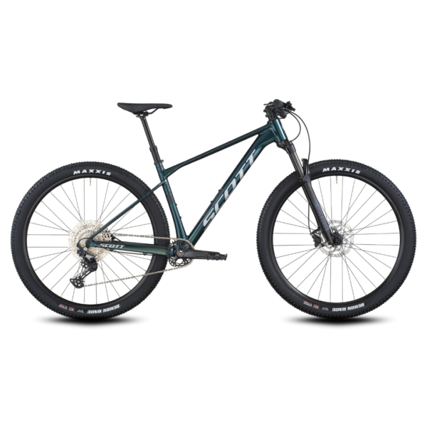 Bici Scott Scale 935 2026