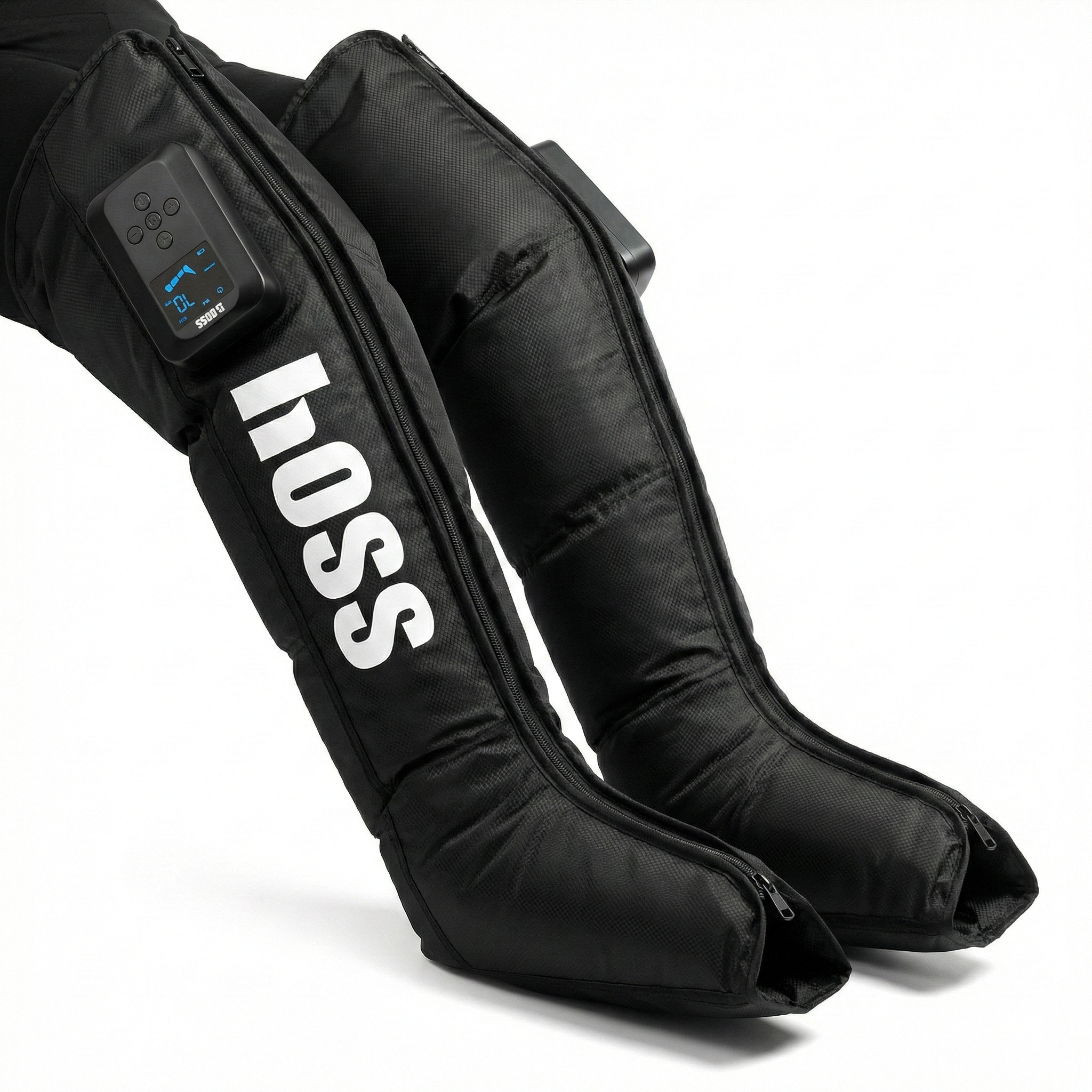 Botas de Compresión Cyro Boss