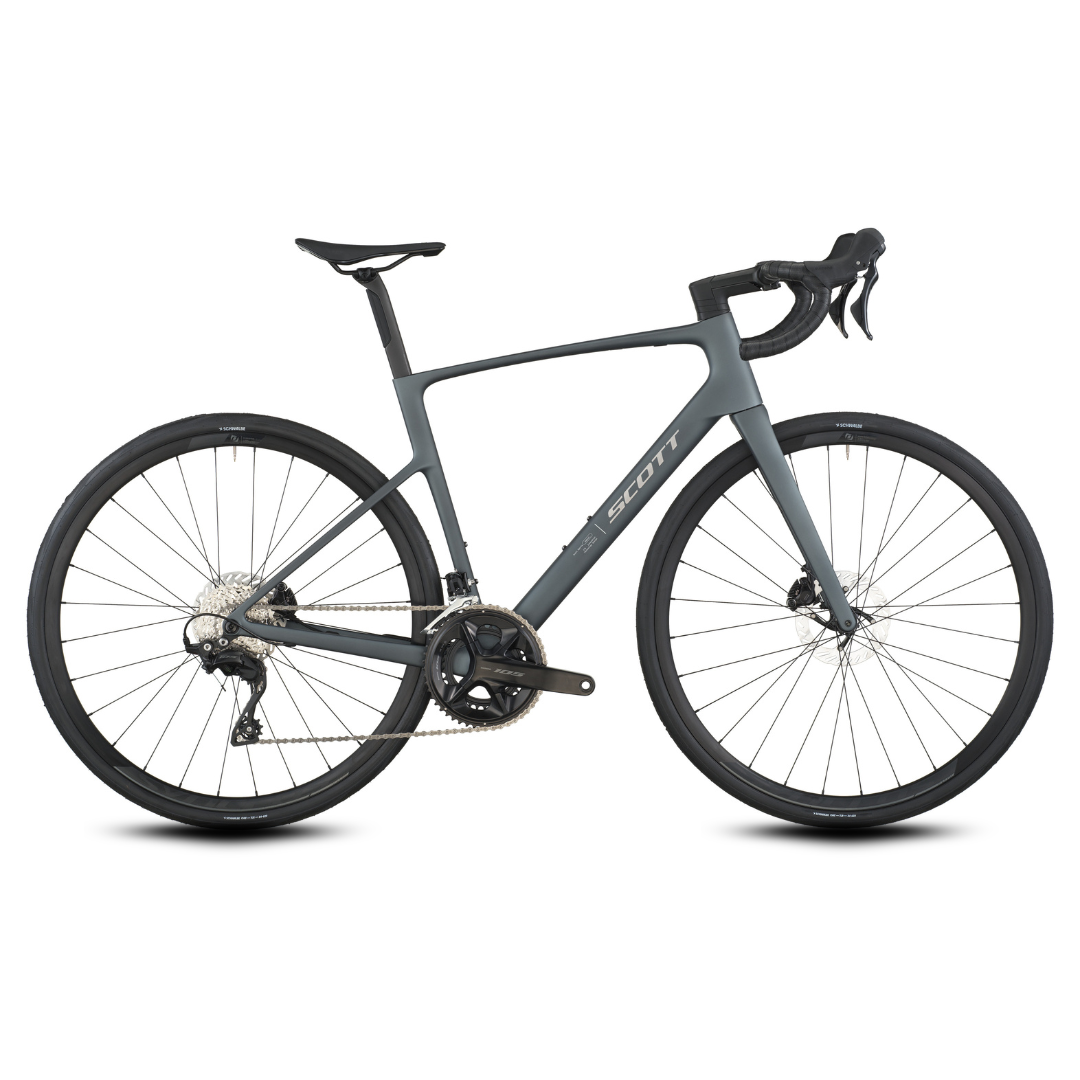 Bici Scott Addict 50 2026