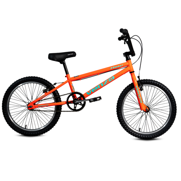Bici Venzo Flow R 20