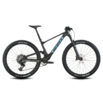 Bici Scott Spark RC Team 2026