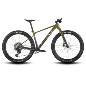 Bici Scott Scale Gravel 20