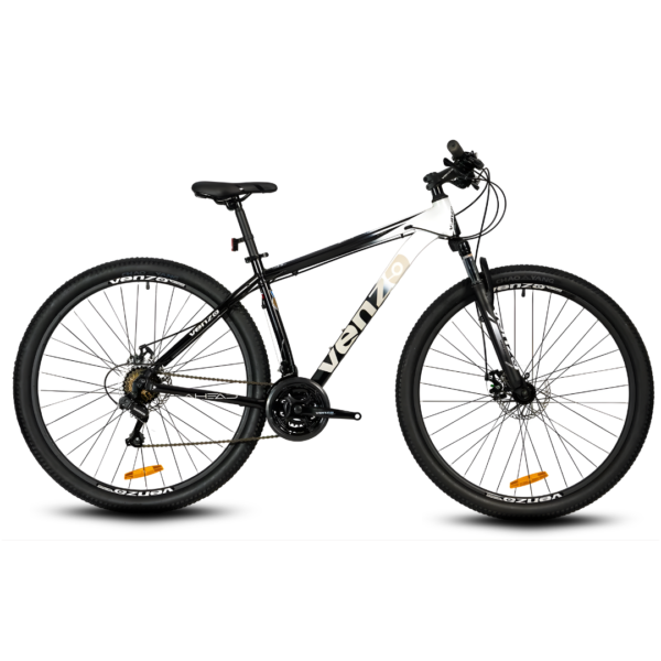 Bici Venzo Ahead Disco Mecánico