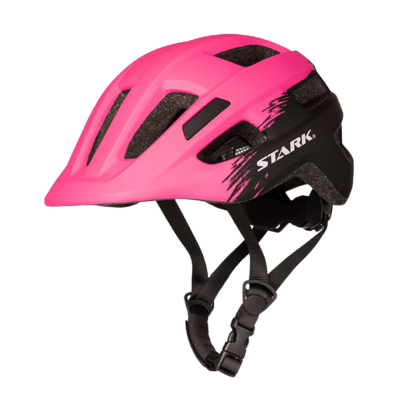 Casco Stark Rise Kids MTB