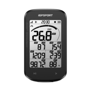 Ciclocomputador Igpsport Bsc 100