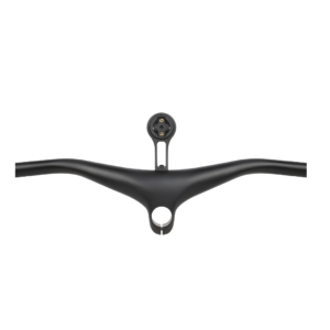 Manillar de Carbono Cableado Toseek MTB 90mm