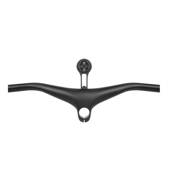 Manillar de Carbono Cableado Toseek MTB 90mm