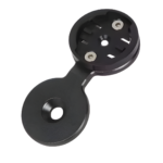 Soporte Aluminio Toseek para ciclocomputador