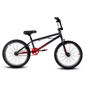 Bici Venzo BMX Cube
