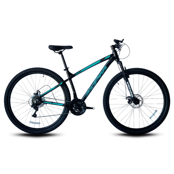 Bici Venzo Zoom XT Lander
