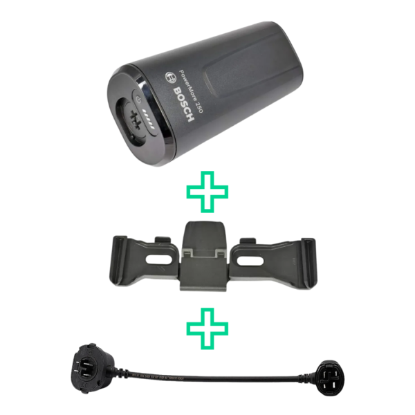 Combo Bosch