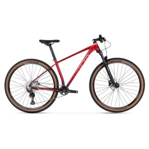 Bici Volta Svel Deore 12 Vel X6 G3