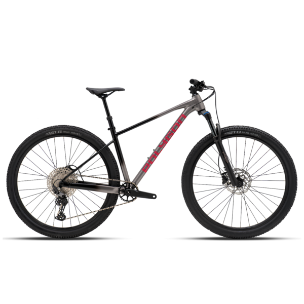 Bici Polygon Xtrada 6