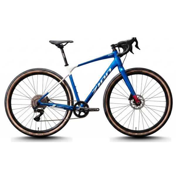 Bici Zion Avra