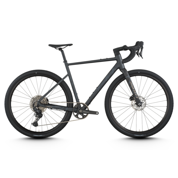 Bici Scott Speedster Gravel 30 2026