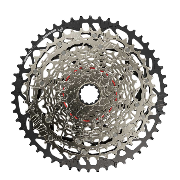 Piñon Sram XS-1270 T-Type HG 10-52 T