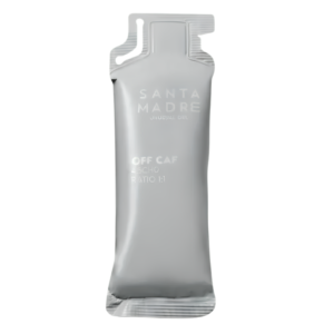 Gel Energético Santa Madre Unusual 45Cho Off Caf