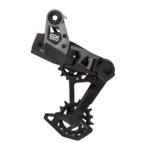 Pata de Cambio Electrónico Sram GX T-type Axs 12vel + Shifter Sram Axs Pod d1