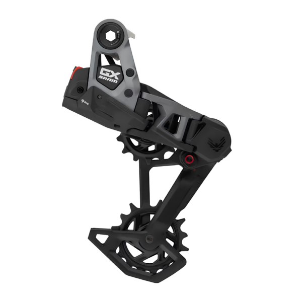 Pata de Cambio Electrónico Sram GX T-type Axs 12vel + Shifter Sram Axs Pod d1