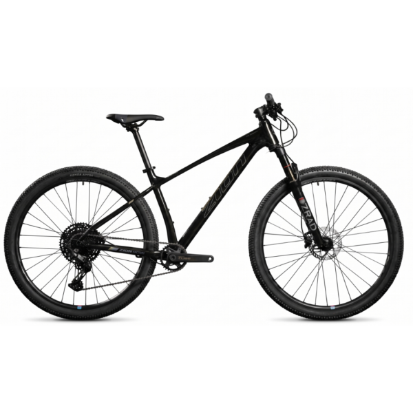 Bici Zion Strix GT 2.0 11 Vel Shimano Cuess