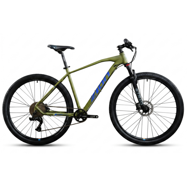 Bicicleta Zion Ovanta